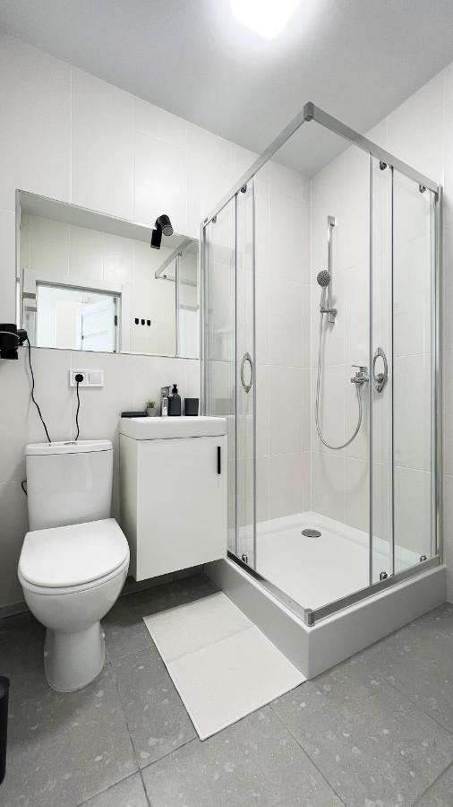 Cube House Daire Kiev Dış mekan fotoğraf