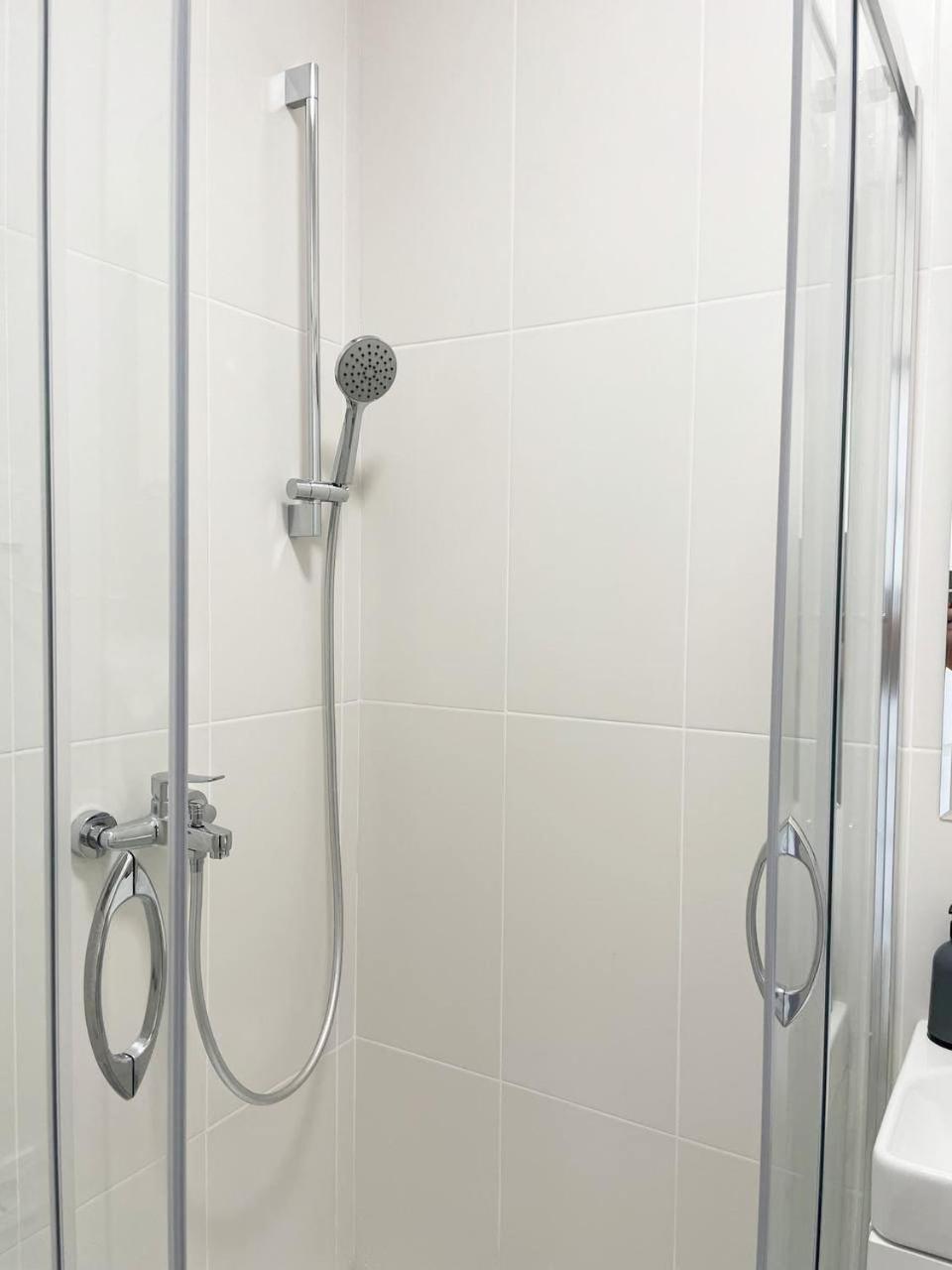 Cube House Daire Kiev Dış mekan fotoğraf