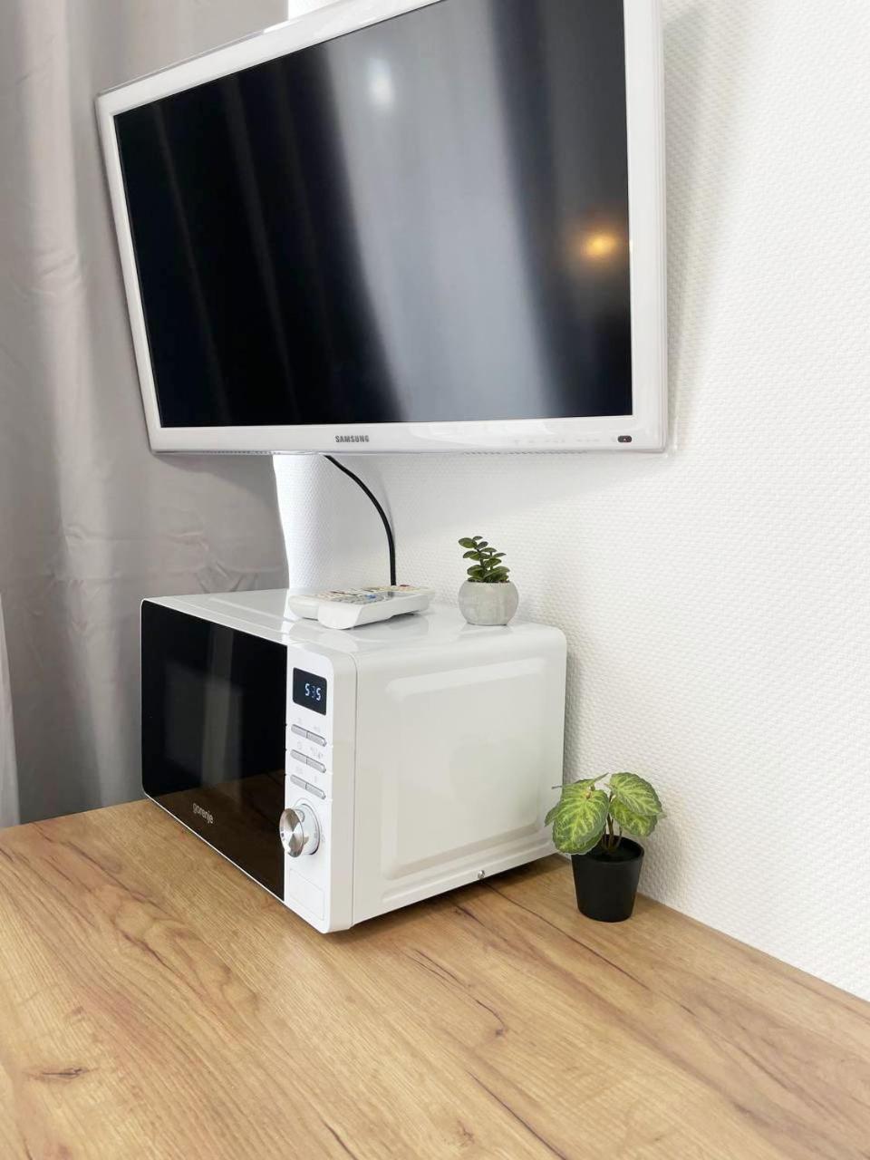 Cube House Daire Kiev Dış mekan fotoğraf