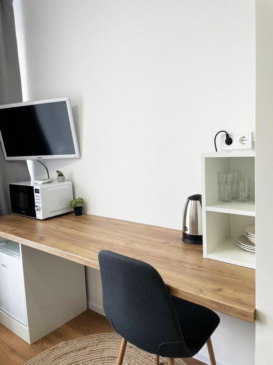 Cube House Daire Kiev Dış mekan fotoğraf